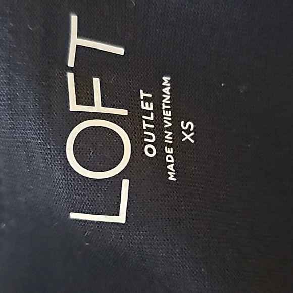 Flowy Tank Top - Picture 4 of 4